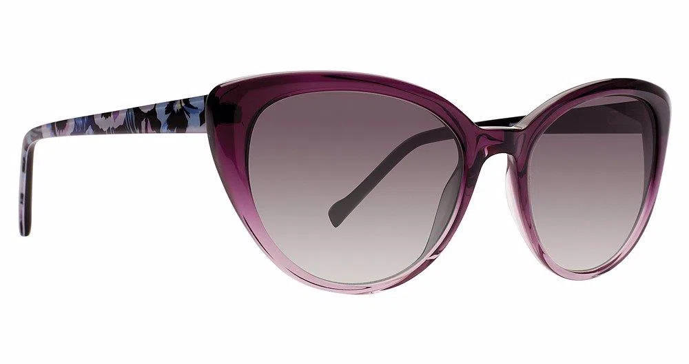 Vera Bradley VBJEWELL Sunglasses - view 3